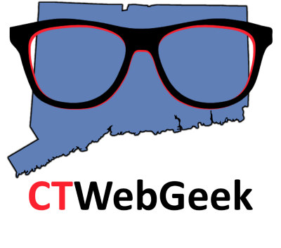 CTWebGeek logo